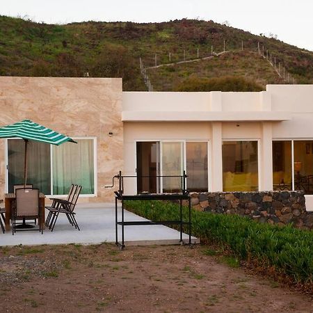Beautiful Ocean Views At Quinta La Mexicana! 8 Ppl Енсенада Екстериор снимка