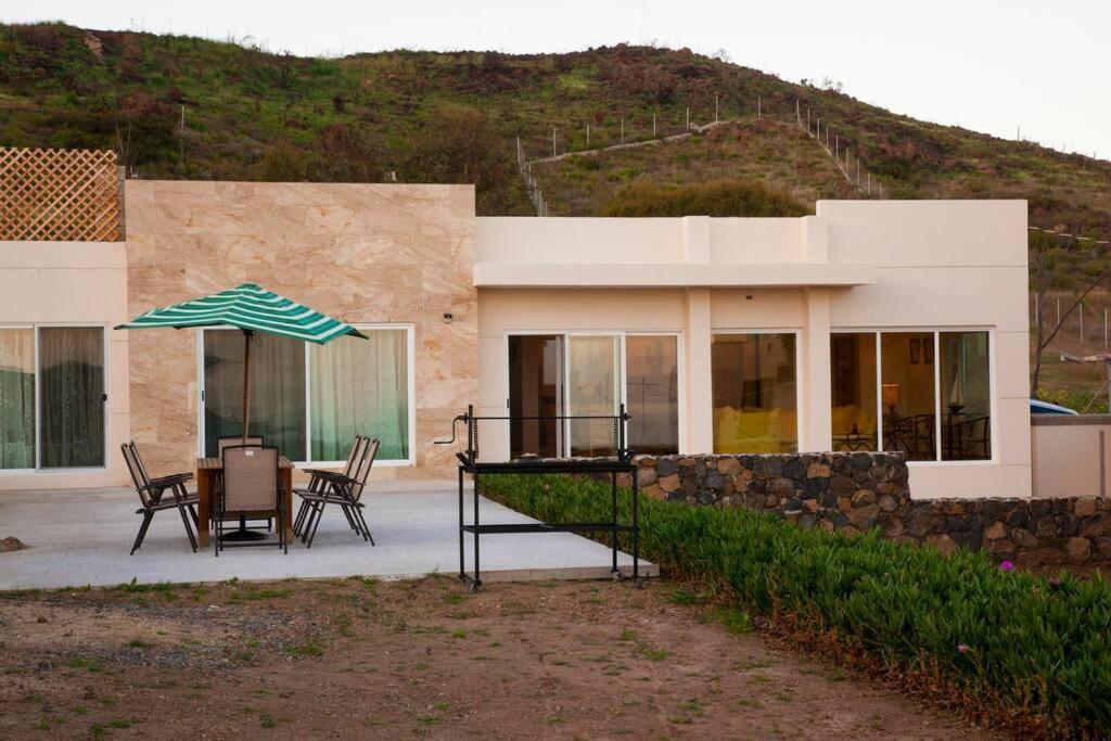 Beautiful Ocean Views At Quinta La Mexicana! 8 Ppl Енсенада Екстериор снимка