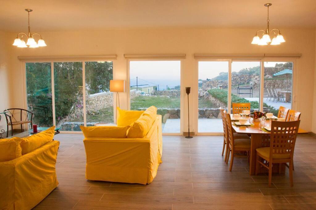 Beautiful Ocean Views At Quinta La Mexicana! 8 Ppl Енсенада Екстериор снимка