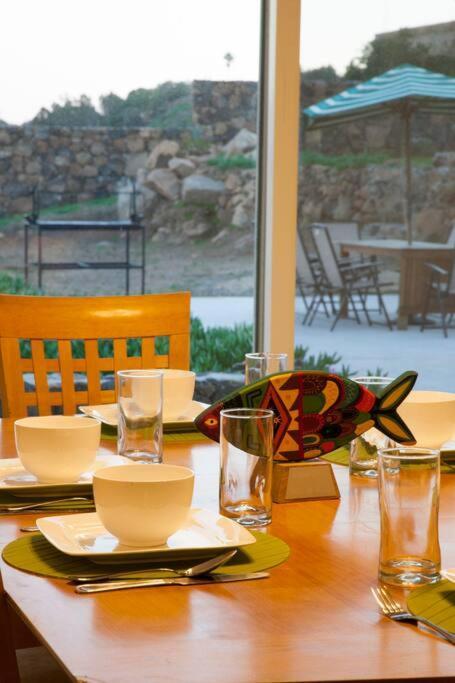 Beautiful Ocean Views At Quinta La Mexicana! 8 Ppl Енсенада Екстериор снимка