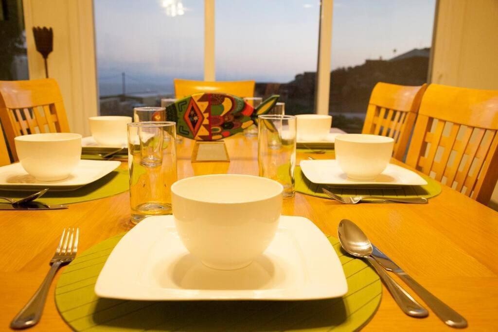 Beautiful Ocean Views At Quinta La Mexicana! 8 Ppl Енсенада Екстериор снимка