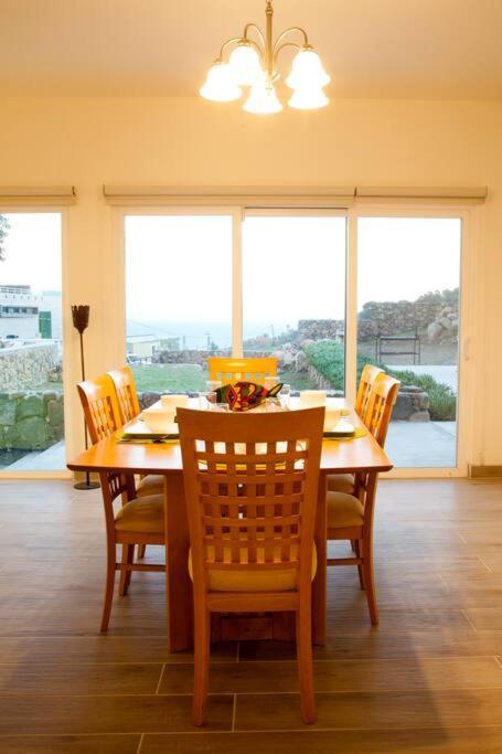 Beautiful Ocean Views At Quinta La Mexicana! 8 Ppl Енсенада Екстериор снимка