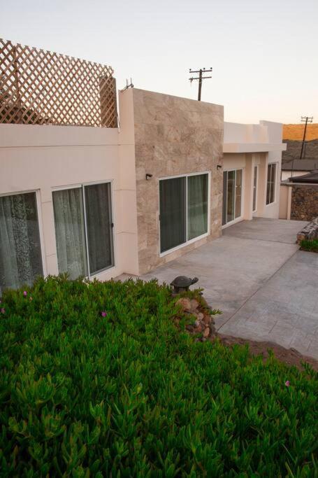 Beautiful Ocean Views At Quinta La Mexicana! 8 Ppl Енсенада Екстериор снимка