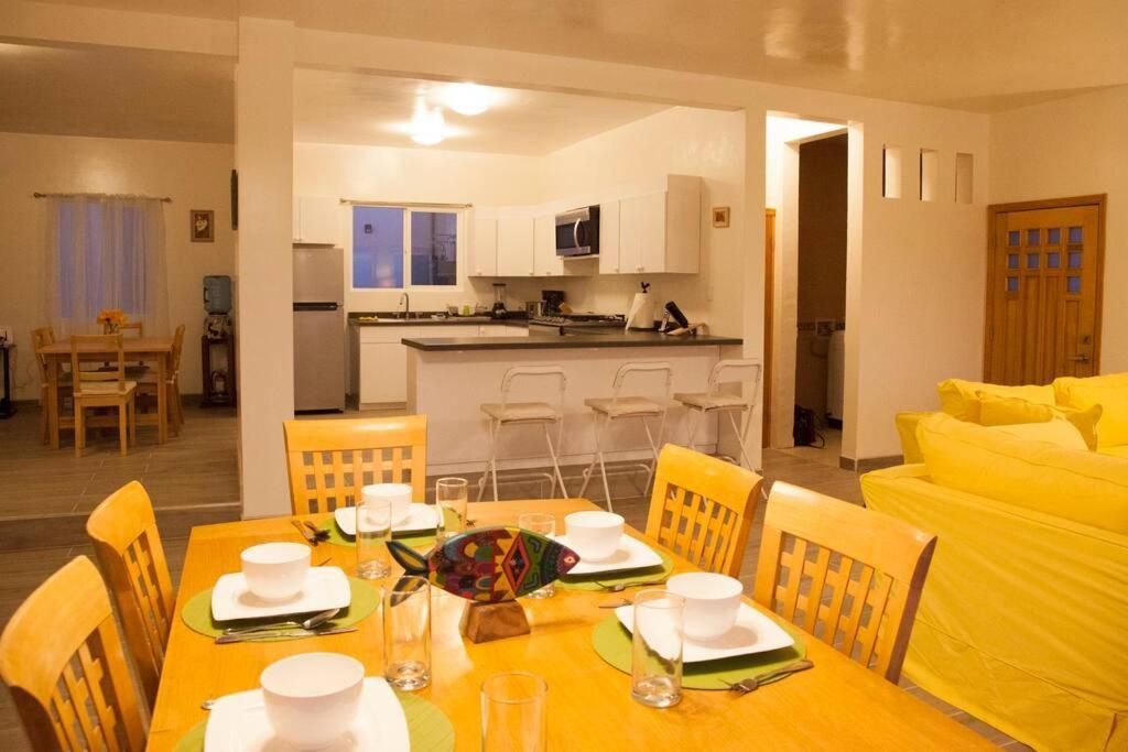 Beautiful Ocean Views At Quinta La Mexicana! 8 Ppl Енсенада Екстериор снимка